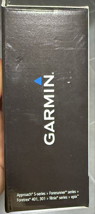 Garmin Bike Mount Kit