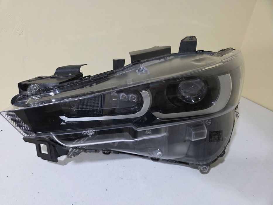 Фара ліва Mazda CX-5 2022-2025 USA