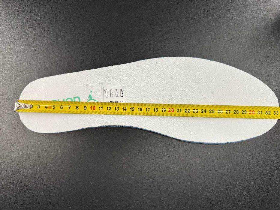 Кросівки чоловічі AIR JORDAN 1 LOW FLYEASE DM1206-131 (50,5)