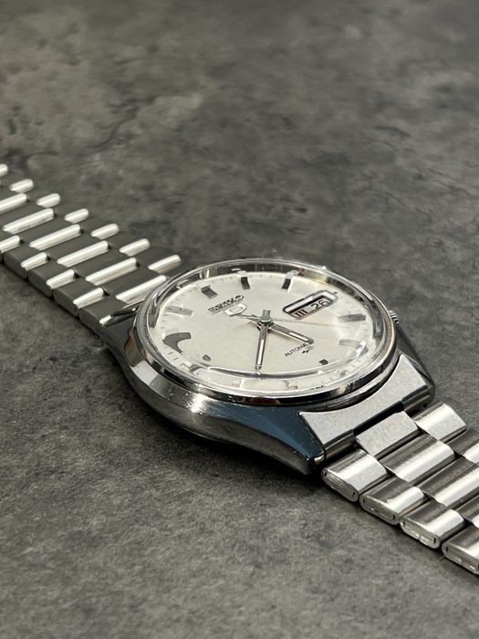 Seiko vintage 80s