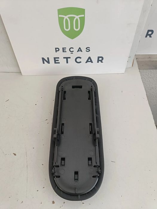Tampa apoio braço mini Cooper serie R ( nova )