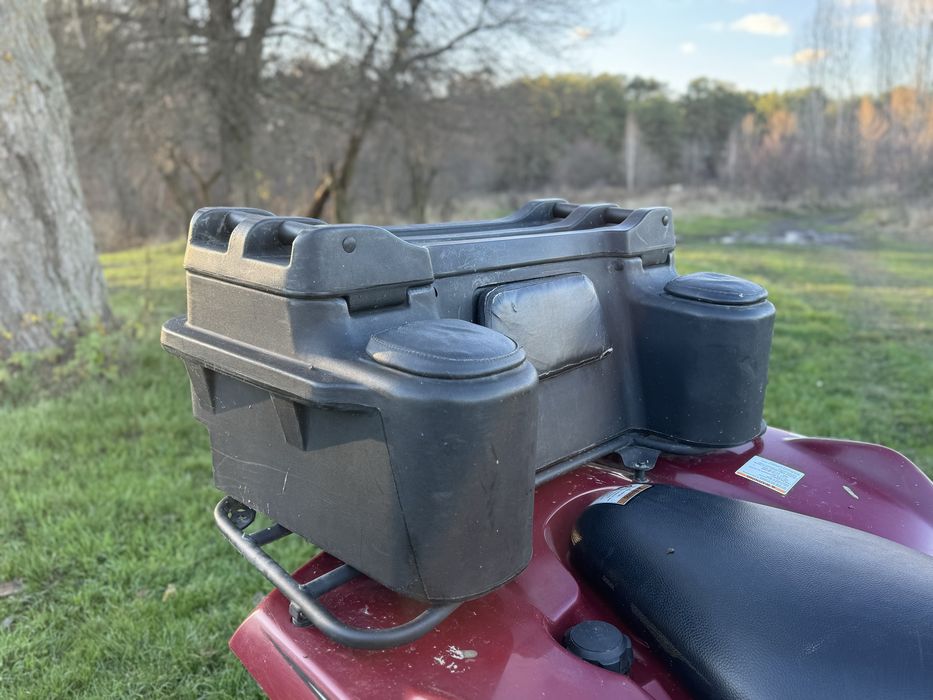 Продам Kawasaki Brute Force 750 .Каадроцик Kawasaki Brute Force 750 .