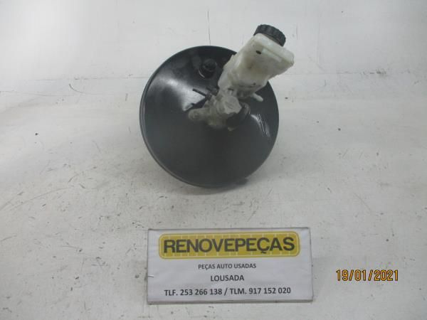 Servofreio RENAULT Kangoo Express (FW0/1_)