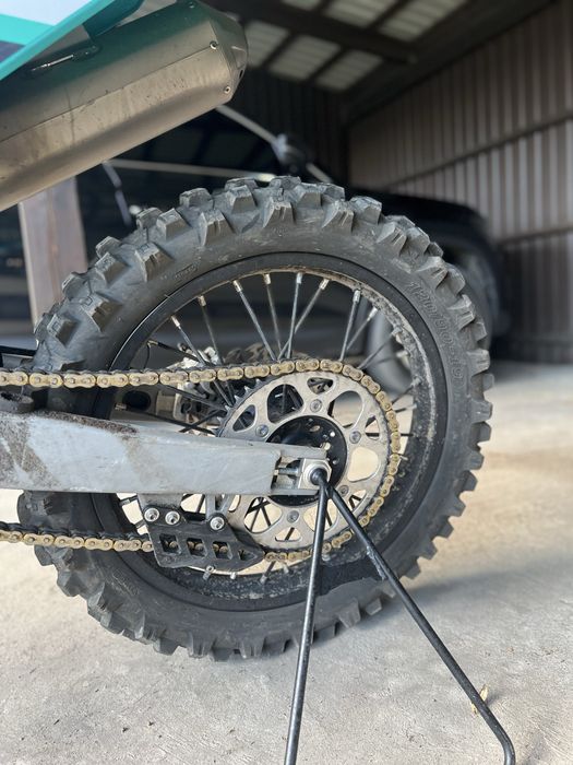 Kove mx450r 2026