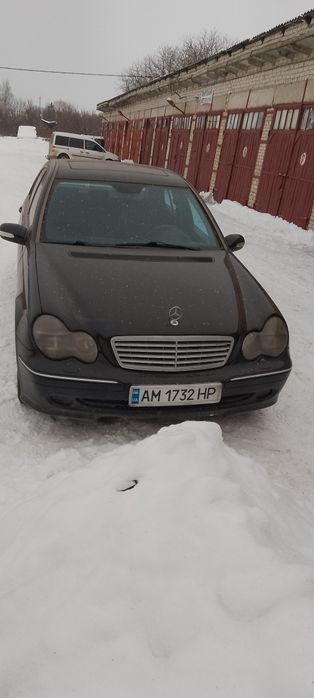 Продам автомобіль