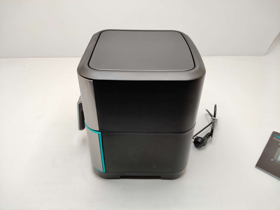 Frytkownica beztłuszczowa Cecotec Cecofry Supreme 8000 8 L