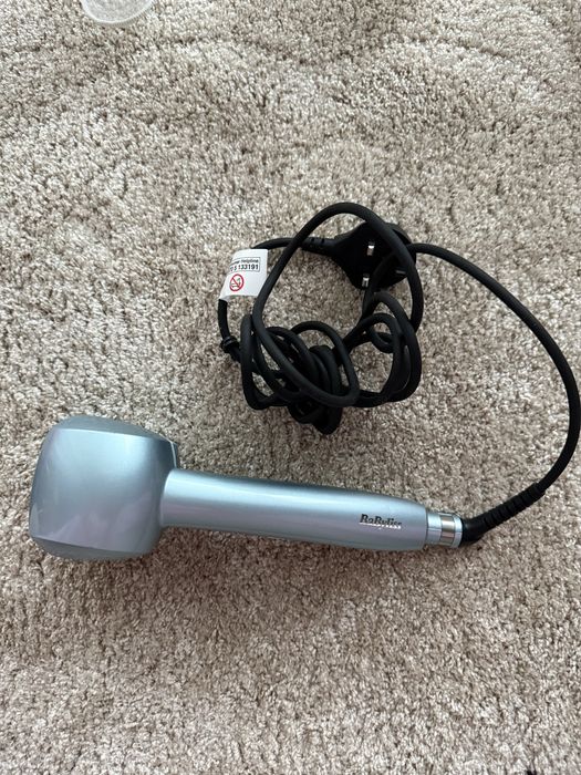 Lokówka BaByliss C1700E Hydro Fusion Curl Secret