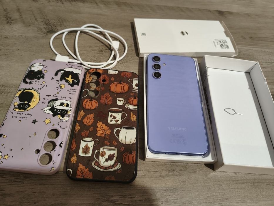 Samsung Galaxy A54 128GB