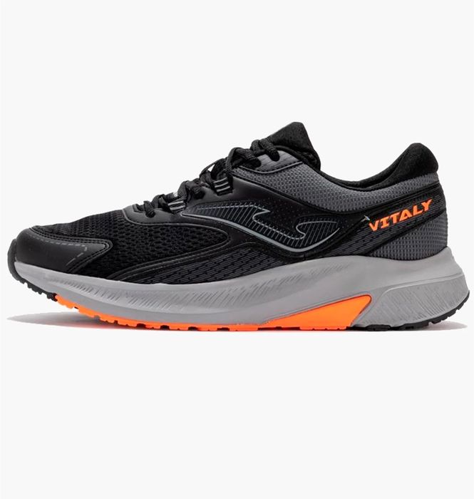 Кросівки чоловічі Joma Vitaly 2512 Grey