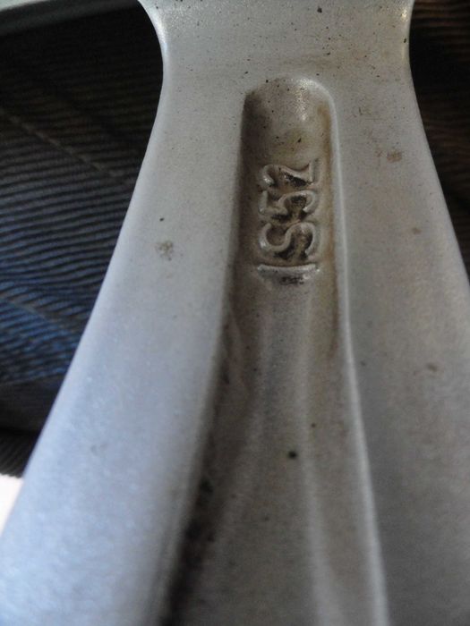 Felgi Aluminiowe 16 5x112 BMW Orginał