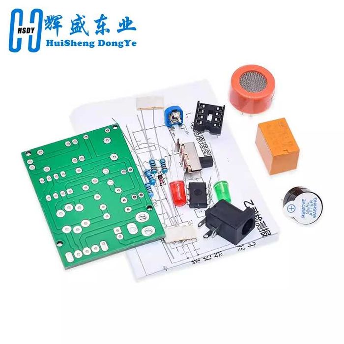 Радиоконструкторы:  алкотестер, генератор НЧ,и др.