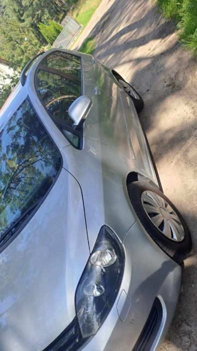 Sprzedam volkswagen golf plus 2010 1,6tdi