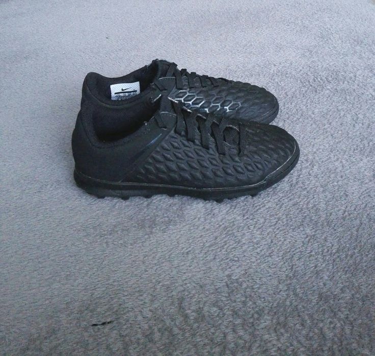 Nike hypervenom oryginalne buty sportowe korki turfy orlik rozm 30
