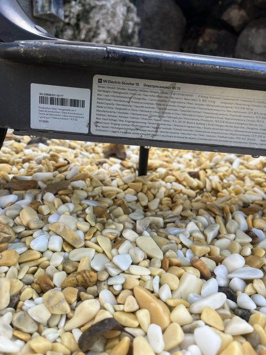 Trotinete Eletrica xiaomi 1S