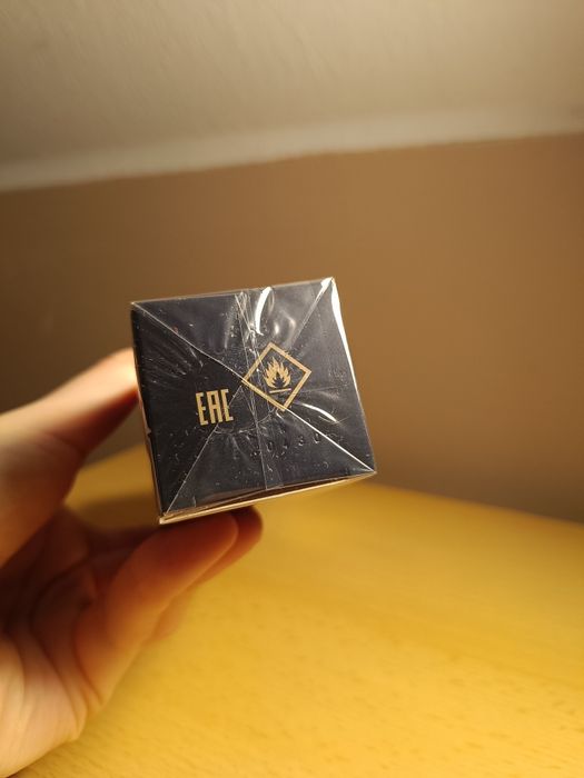 Woda perfumowana divine