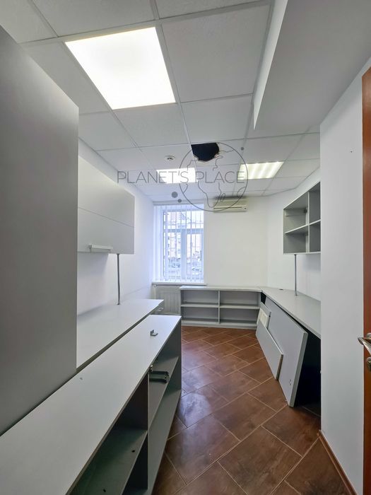 Многокомнатная квартира по адресу ул. Саксаганского (площадь 129,5 м²) - Atlanta.ua - фото 11