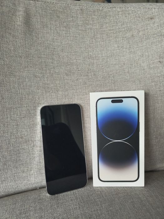 iPhone 14 Pro Max 1Tb