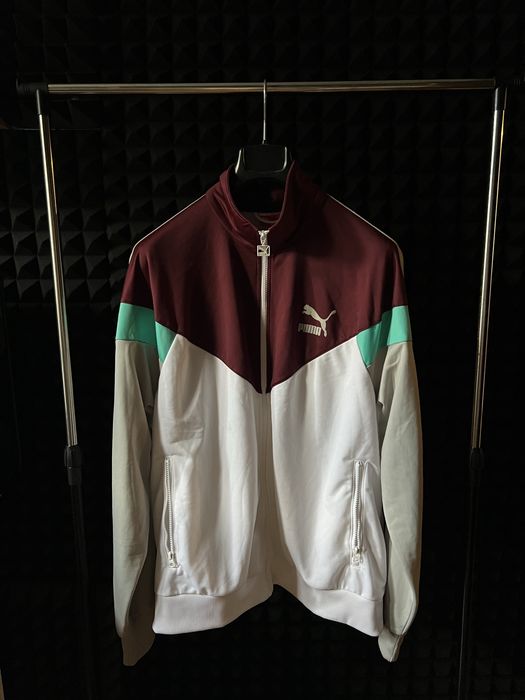 Спортивная кофта Puma