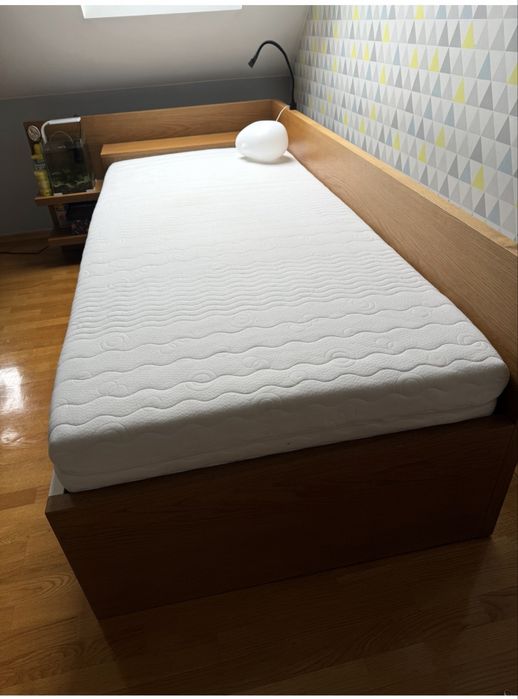Łóżko dziecięce/młodzieżowe 90/200 cm