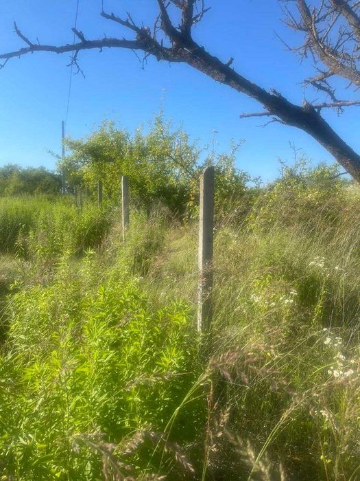 Продам земельну ділянку с.Порозове (0.15 га)