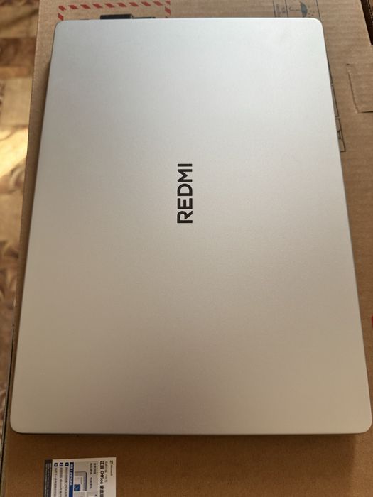Ноутбук Xiaomi RedmiBook 14 2025 R7/16G/512GB/W11