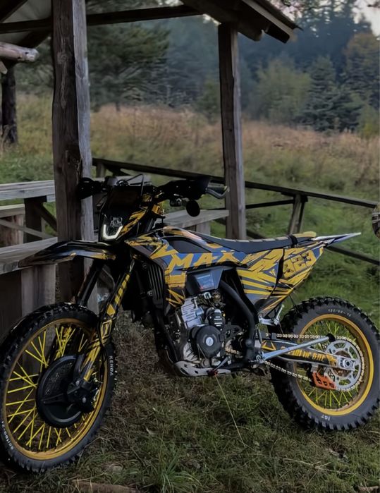 Продам Кові Макс в ідеальному стані