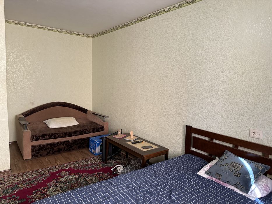 Продаж 1к квартири Хортицьке Шоссе