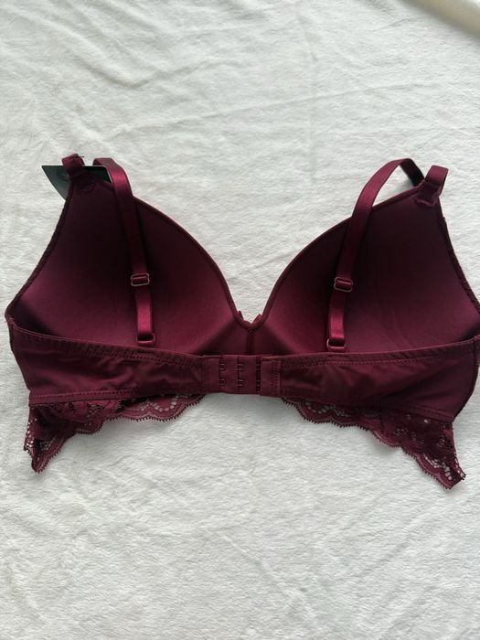 Бюстгальтер без кісточки 75С/D Hunkemoller