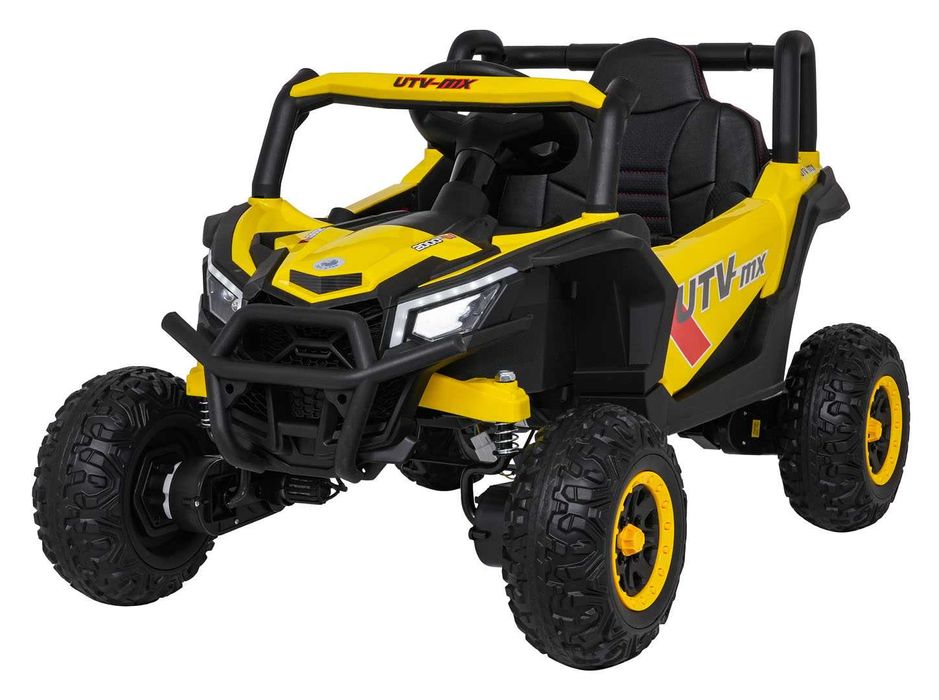 Autko na akumulator MADMAN UTV-MX buggy dla dzieci auto pojazd jeździk