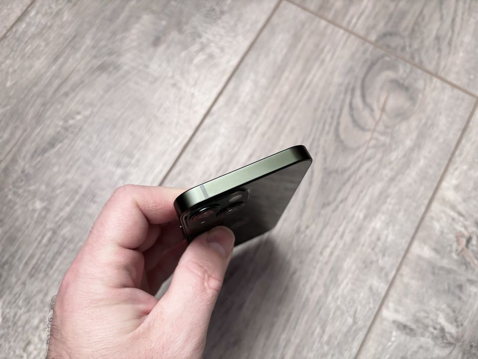 iPhone 13 mini 128gb Green