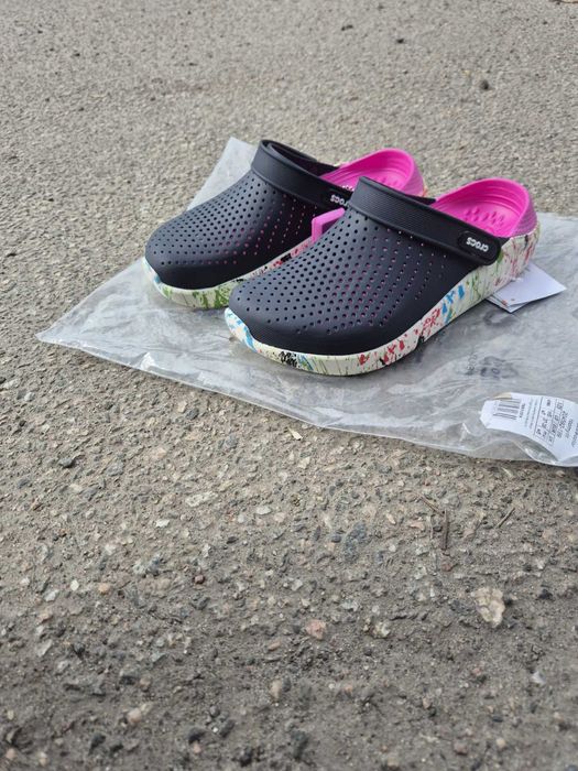 Crocs Оригінал LiteRide ™ Clog