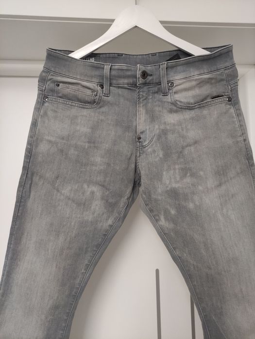 Джинси G-star Raw skinny.