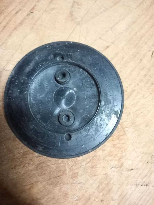 Símbolo Emblema BMW