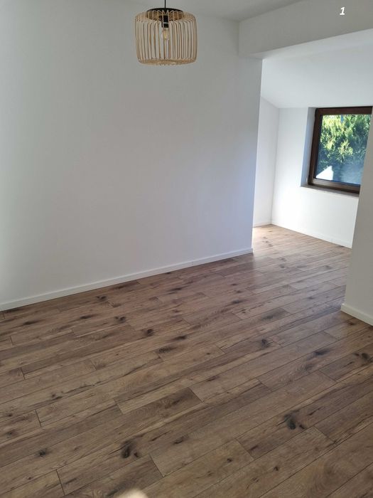 Wynajmę pod lokal usługowy/mieszkanie 50m2