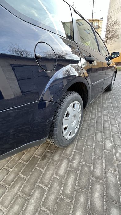 Ford Focus MK2 1.6 TDCI 2005r