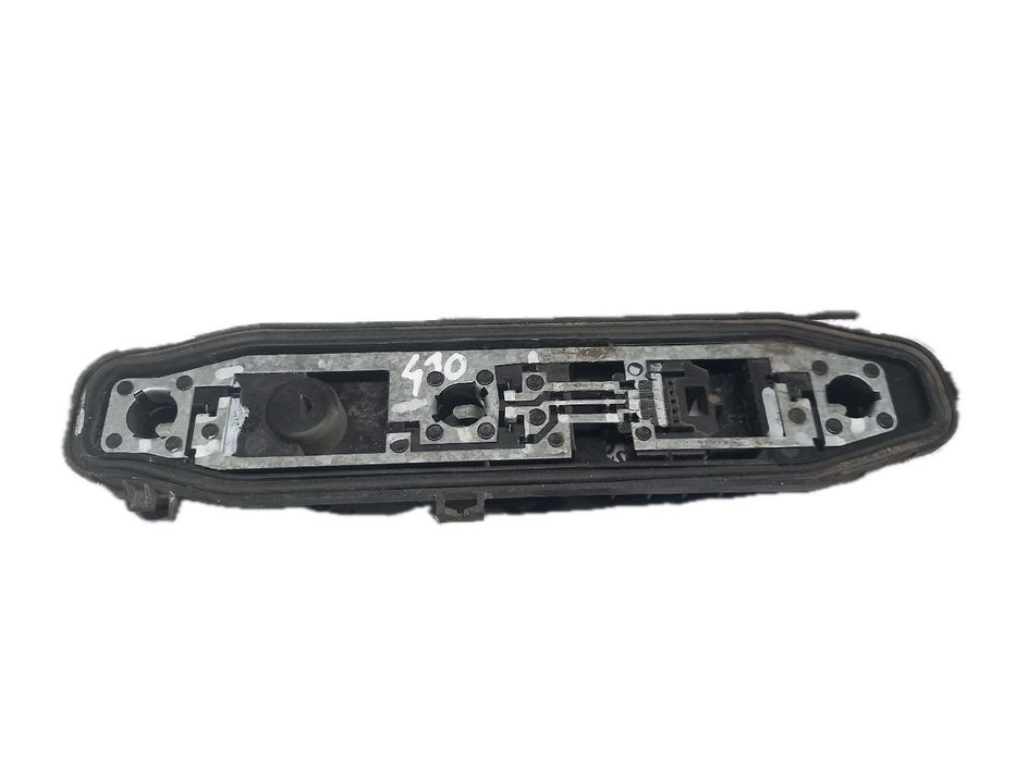 Suporte lâmpada esquerdo RENAULT Kangoo Express (FW0/1_)