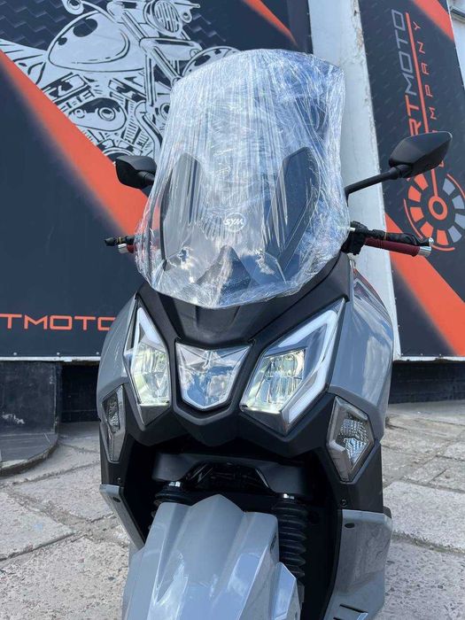 Максі-Скутер Sym Joyride 300 ABS