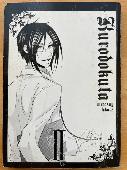 Manga - zestaw komksów - cena do negocjacji