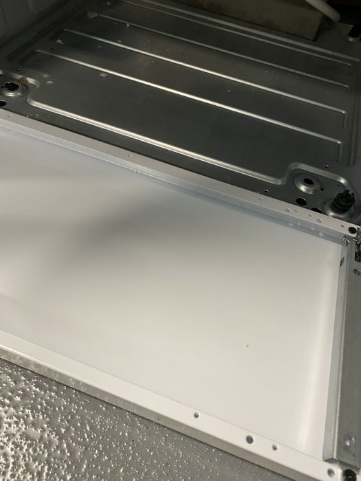 Kuchenka elektryczna Beko