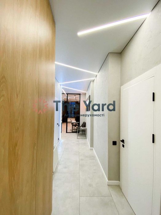 Коммерческая недвижимость по адресу бульвар Дружбы Народов (площадь 80 м²) - Atlanta.ua - фото 16