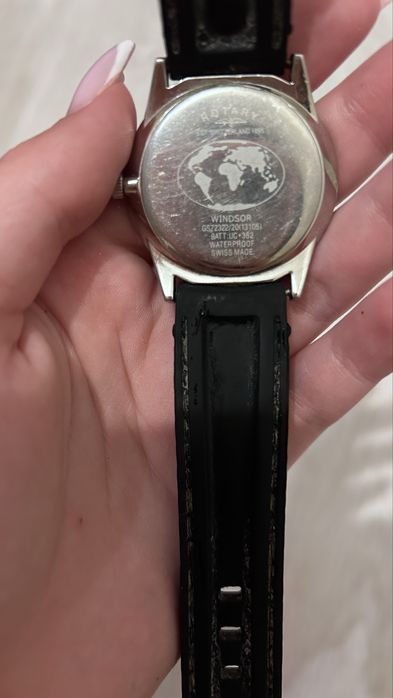 Мужские часы Rotary