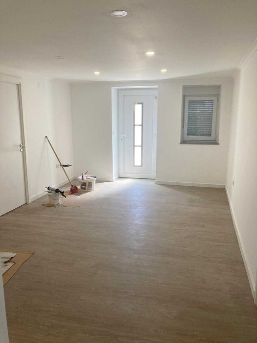 Apartamento T2 Renovado Parada - Carregal do Sal