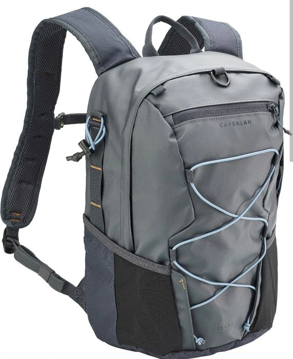 Zestaw Caperlan Chest Pak