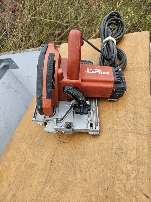 Pilarka HILTI WSC 55