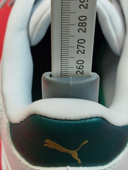 Buty Puma Shufflee Dowtown