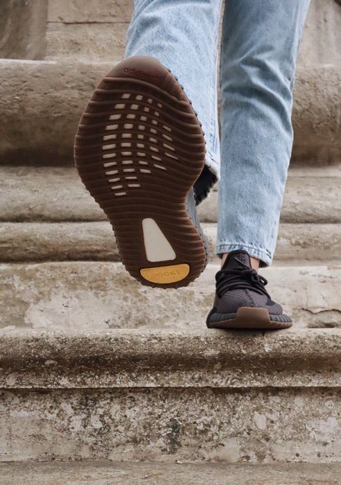 кросівки Adidas Yeezy Boost 350 Cinder Reflective 36-45р