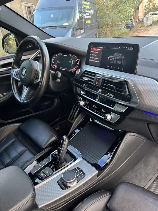 Продам Bmw x4M 440і