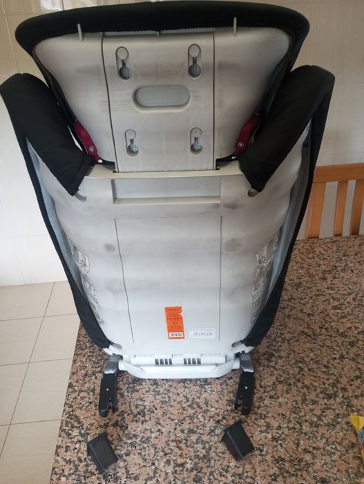 Cadeira Britax Romer  Kidfix SL
