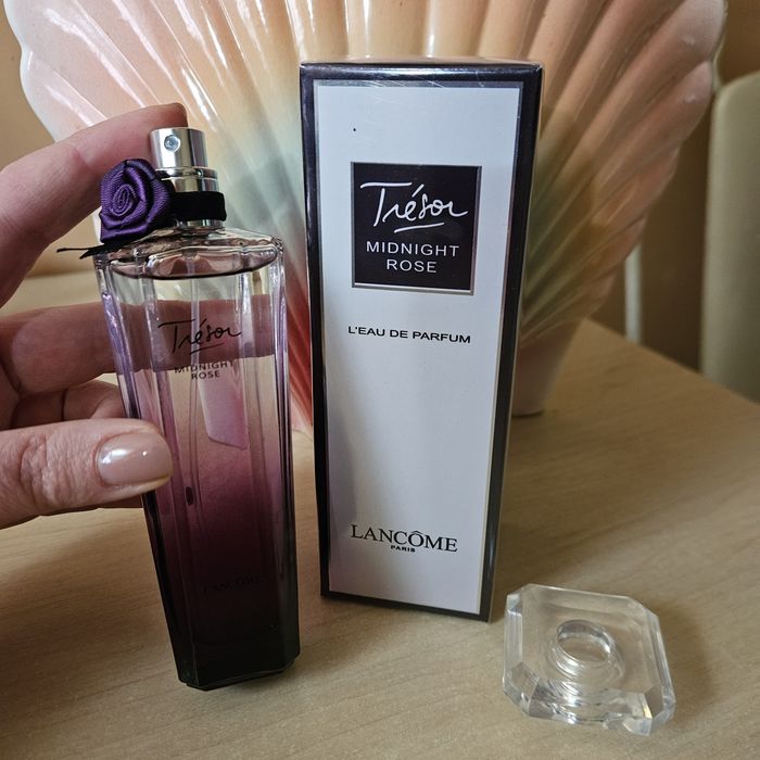 ДУХИ ПАРФУМ жіночий  Lancome Tresor Midnight Rose 75 мл