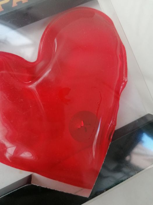 Heat Pack - Gel que aquece as mãos